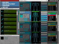 MechCommander screenshot, image №290044 - RAWG