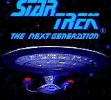 Star Trek: The Next Generation screenshot, image №737996 - RAWG
