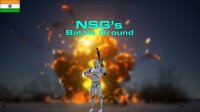 NSG's Battle Grounds screenshot, image №2933002 - RAWG