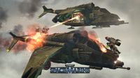 Cкриншот Warhammer 40,000: Space Marine, изображение № 107852 - RAWG
