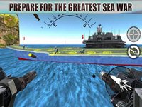 Gunship Shooter: Sea War Moder screenshot, image №1846603 - RAWG