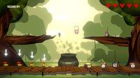 Swamp Waiter screenshot, image №2233047 - RAWG