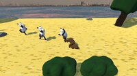 Beast'em Up screenshot, image №3553225 - RAWG