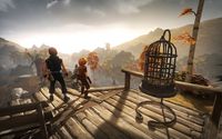 Cкриншот Brothers: A Tale of Two Sons, изображение № 169511 - RAWG