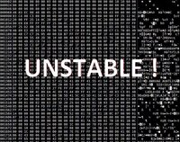 Unstable (TechBoxNorth) screenshot, image №3049741 - RAWG