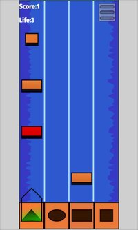 Fast Fitting screenshot, image №3185827 - RAWG