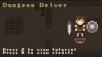 Dungeon Delver (itch) (Thoof) screenshot, image №1901288 - RAWG
