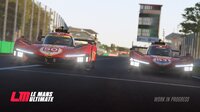 Le Mans Ultimate screenshot, image №4008270 - RAWG