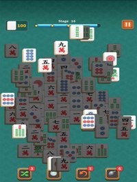 Mahjong Match Puzzle screenshot, image №1795033 - RAWG