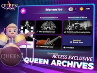 Queen: Rock Tour screenshot, image №2740898 - RAWG