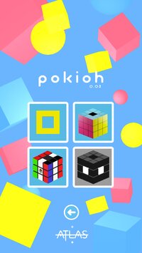 Pokioh screenshot, image №3322205 - RAWG