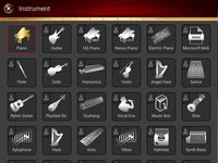 Piano Detector screenshot, image №1964541 - RAWG
