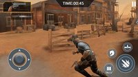 Cowboy Hunting: Gun Shooter screenshot, image №1477019 - RAWG