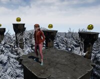 Crazy Platform (Coutoul) screenshot, image №3193483 - RAWG