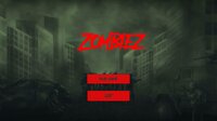Zombiez (william_g_smith) screenshot, image №2598277 - RAWG