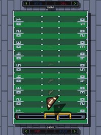 Pixel Push Football screenshot, image №2330145 - RAWG