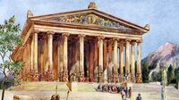 Temple of Artemis at Ephesus screenshot, image №3355662 - RAWG