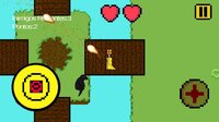Magic Survival (itch) screenshot, image №2932933 - RAWG