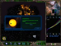 Galactic Civilizations (2003) screenshot, image №347293 - RAWG