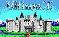 Ultima I: The First Age of Darkness screenshot, image №757931 - RAWG