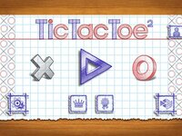 Tic Tac Toe 2 Online screenshot, image №2942206 - RAWG