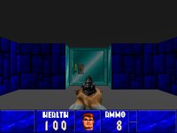 Another Wolfenstein 3D Recreation screenshot, image №3425656 - RAWG