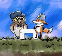 Foxnado SRL screenshot, image №2821657 - RAWG