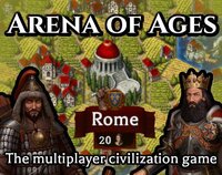 Arena of Ages screenshot, image №3244175 - RAWG