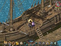 Sacred Underworld screenshot, image №408354 - RAWG