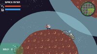 Space Miner (Jack3G) screenshot, image №3786683 - RAWG