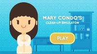 Mary Condo's Clean-Up Simulator screenshot, image №1825266 - RAWG