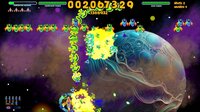 Galactic Plague 2000 screenshot, image №4196184 - RAWG