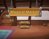 Magical Market screenshot, image №3738309 - RAWG