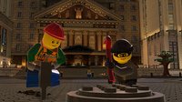 Lego City Undercover screenshot, image №267032 - RAWG