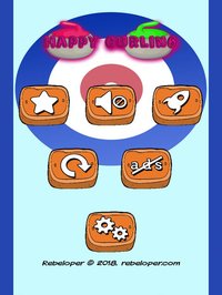 Happy Curling screenshot, image №1656817 - RAWG