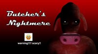 Butcher's Nightmare screenshot, image №3735230 - RAWG