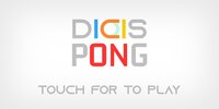 DiCiS PONG screenshot, image №3859732 - RAWG