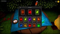 Questwood screenshot, image №4221265 - RAWG