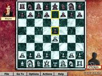 Hoyle Classic Board Games screenshot, image №321484 - RAWG