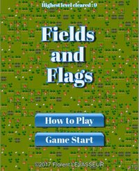 Fields and Flags screenshot, image №1187885 - RAWG