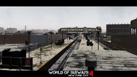 World of Subways 4 – New York Line 7 screenshot, image №161528 - RAWG
