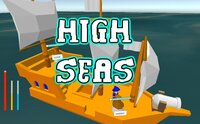 High Seas (ScalphaMission) screenshot, image №3324231 - RAWG