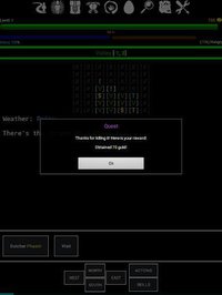 Random Adventure Roguelike Pro screenshot, image №1571387 - RAWG