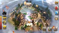 Fury Of The Gods (itch) screenshot, image №1292824 - RAWG