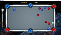 Portal Billiards screenshot, image №2813766 - RAWG