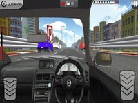 Race Car Driving Simulator 3D screenshot, image №1705812 - RAWG