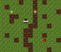 Simple Sliding Game 2 screenshot, image №1161328 - RAWG