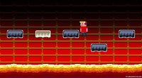 THE FLOOR IS LAVA (itch) (LucasKauff) screenshot, image №1834083 - RAWG