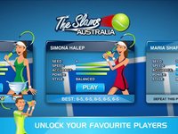 Stick Tennis screenshot, image №1951071 - RAWG