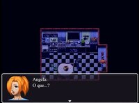 O Horror Amarelo screenshot, image №2430575 - RAWG
